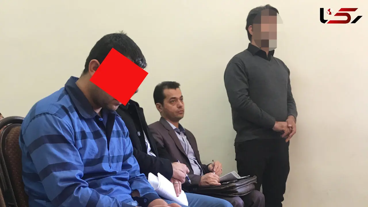 قتل خونین در شب خواستگاری خواهر 2 برادر+عکس