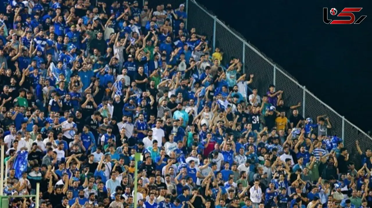 پاسخ منفی AFC به استقلال و تراکتور؛ آبی‌ها در شهرقدس، تبریزی‌ها در یادگار امام