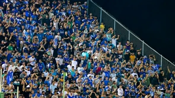 پاسخ منفی AFC به استقلال و تراکتور؛ آبی‌ها در شهرقدس، تبریزی‌ها در یادگار امام