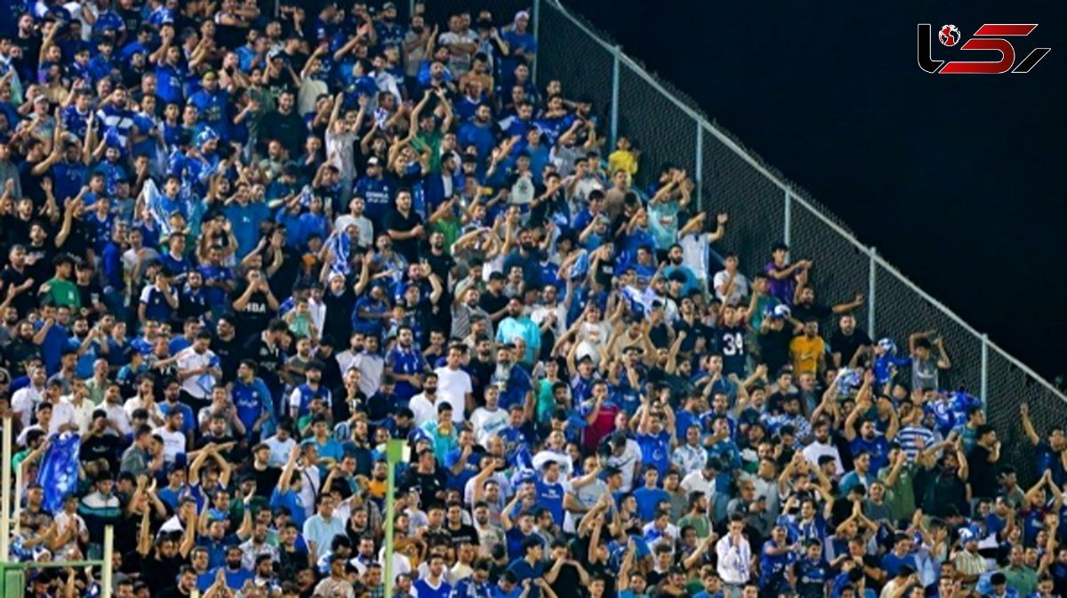 پاسخ منفی AFC به استقلال و تراکتور؛ آبیها در شهرقدس، تبریزیها در یادگار امام