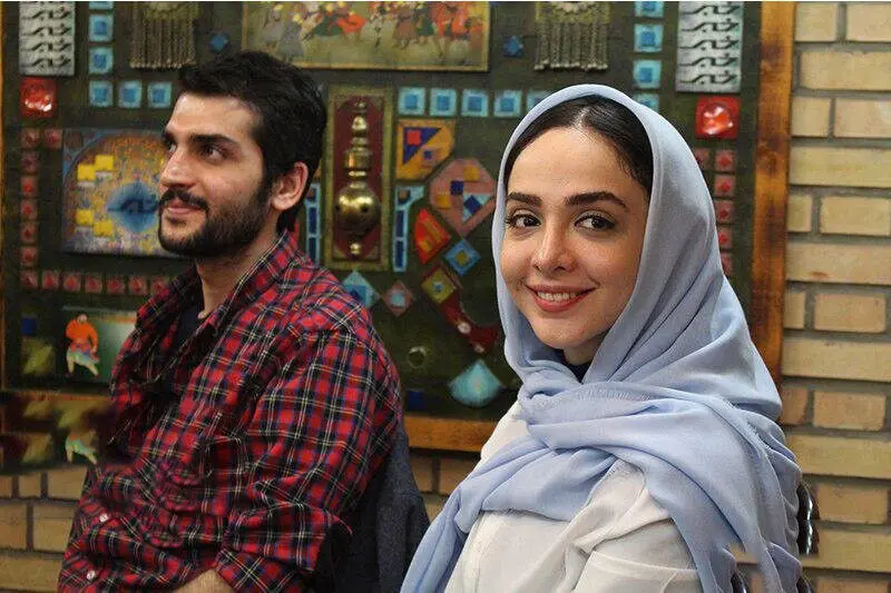 سریال لحظه گرگ میش