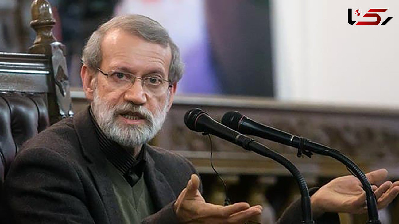 حقیقت‌پور :علی لاریجانی هیچ فعالیت انتخاباتی ندارد
