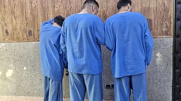 قتل مرد تهرانی با توطئه همسر و 3 دوست صمیمی اش