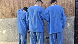آدم ربایی تاجر جوان با ترفند مأمور قلابی در تهران