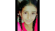 اولین عکس از دختر 12 ساله ایذه ای که با گلوله به قتل رسید 