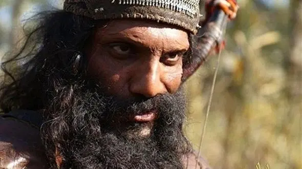 ناگفته های عجیب بازیگر نقش حرمله از امام حسین (ع) / اشک همه درآمد + فیلم