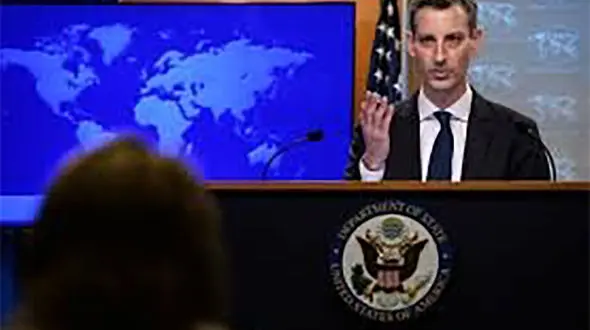 عقب نشینی امریکا در برابر ایران! / حرف های دوگانه!