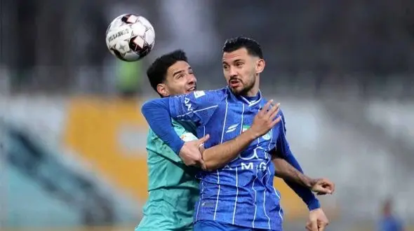 کارشناسی صحنه های مشکوک پیکان - استقلال