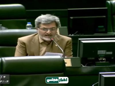 چه کسی باید استانداری که ناموس مردم غیور کُرد را برای سان دیدن فلان مهمان خارجی سوار اسب می‌کند، مواخذه کند؟