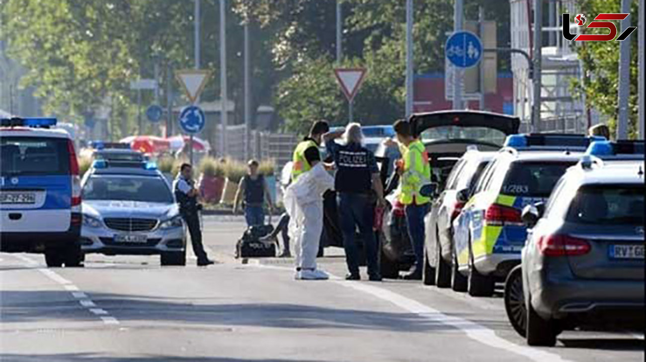  2 کشته در تیراندازی کلوپ شبانه  آلمان +عکس 