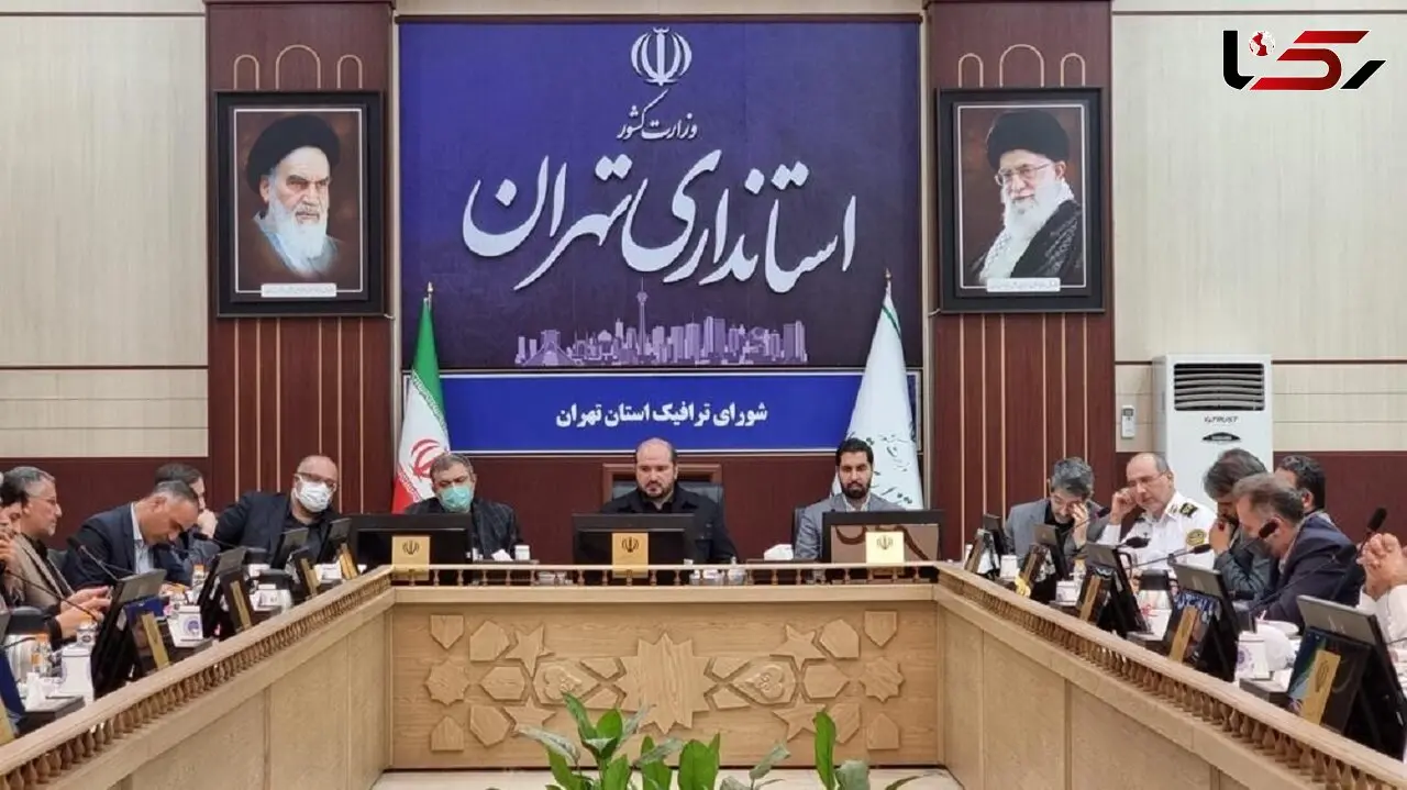 احتمال شناورسازی ساعات کار با بازگشایی مدارس / احتمالا ۲۰ درصد دورکاری اعمال می شود 