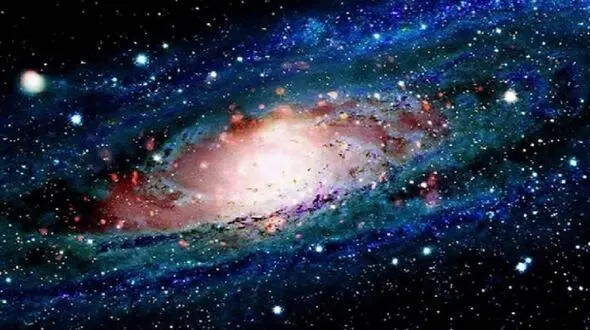 عکس های نجومی دیدنی که توسط ناسا منتشر شد 