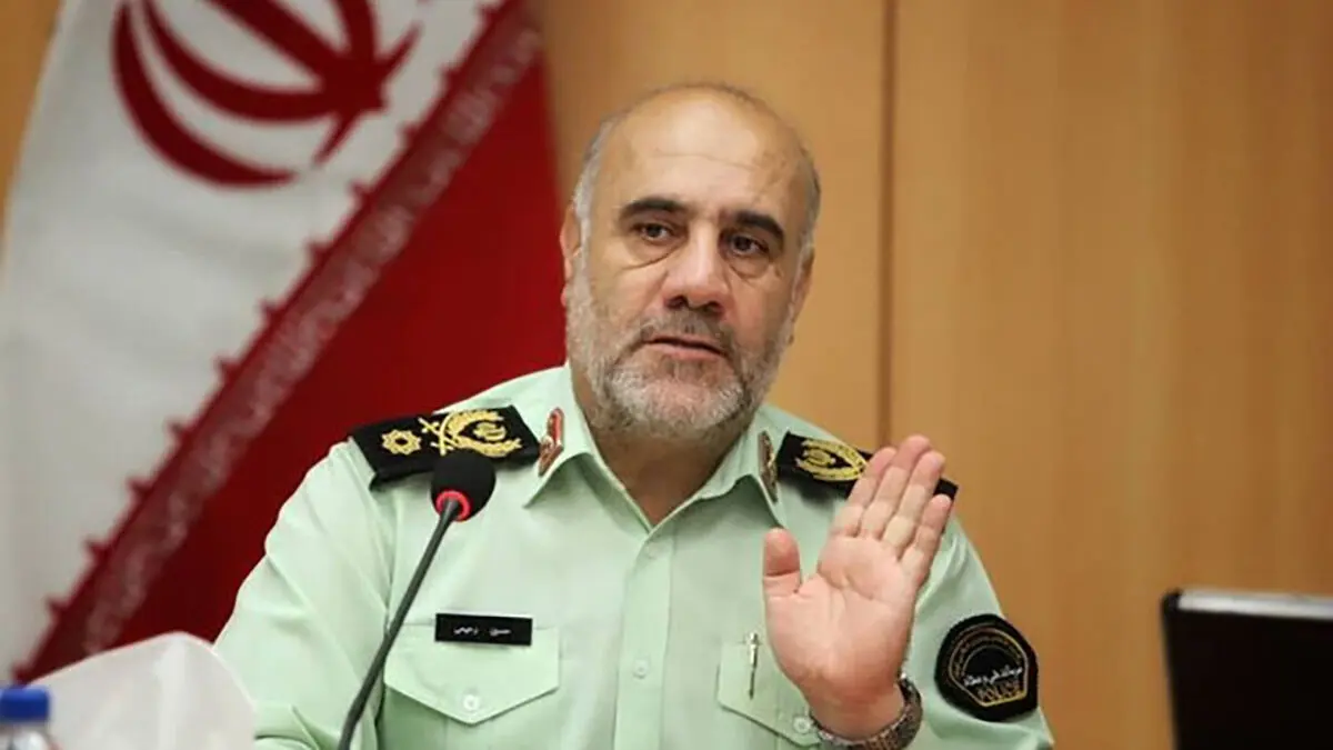 کشف 120 میلیون لیتر سوخت قاچاق در چهار ماه نخست امسال