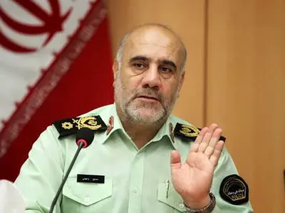 کشف 30 هزار متر زمین‌خواری با 150 شاکی در کشور