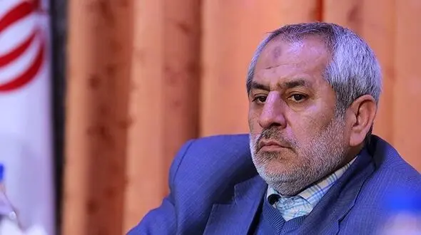 خداحافظی جعفری دولت آبادی از دادستانی تهران/ القاصی‌مهر از شیراز می آید