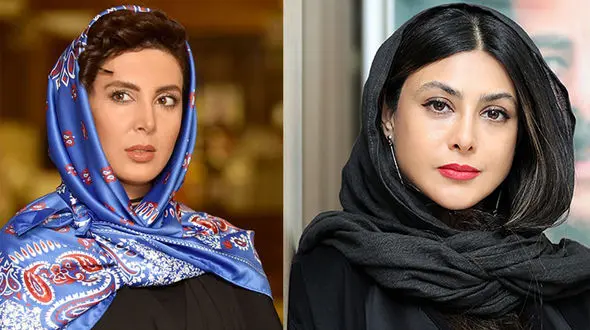 صدور قرار جلب به دادرسی برای آزاده صمدی و لیلا بلوکات