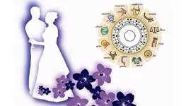 طالع بینی ازدواج با حروف ابجد  / دختران دم بخت و پسران عشق دامادی حتما بخوانند!