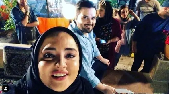 لاکچری ترین سورپرایز عاشقانه دلارام برای همسرش مهدی سلوکی در فرودگاه در یک روز خاص و به یاد ماندنی / وقتى روز ولنتاین توى فرودگاه غافلگیر مى شى ...