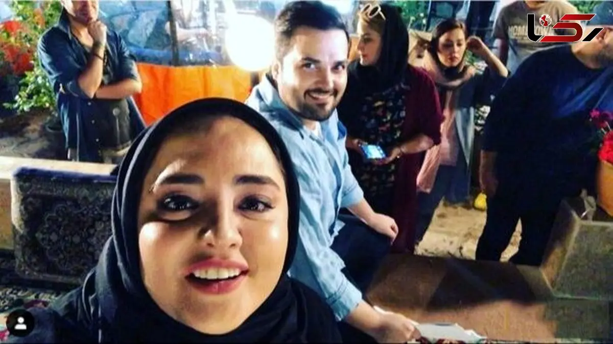 لاکچری ترین سورپرایز عاشقانه دلارام برای همسرش مهدی سلوکی در فرودگاه در یک روز خاص و به یاد ماندنی / وقتى روز ولنتاین توى فرودگاه غافلگیر مى شى ...