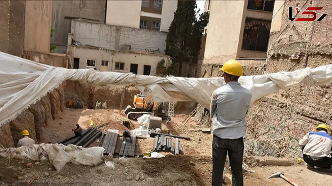 سقوط بالابر و مرگ تلخ کارگر ساختمانی / کوتاهی مسئولان همچنان قربانی می‌گیرد