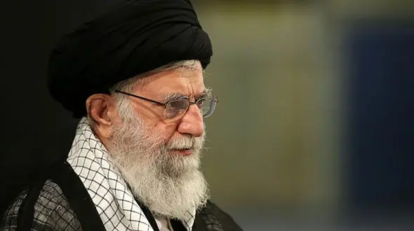 شایعات  از زندگی خصوصی رهبر انقلاب  آیت الله خامنه ای