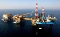 Iran’s extraction from South Pars gas field tops 1.8 tcm