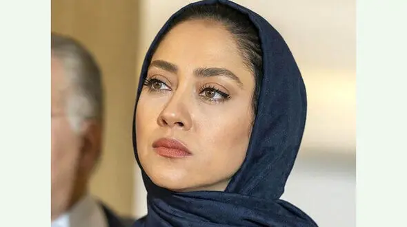 دروغ بزرگ درباره شوهر بهاره کیان افشار ! / آقای آشپز لو داد + عکس