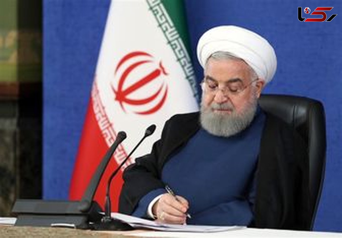  محمدحسین مدرسی با حکم روحانی "عضو شورای ملی ایمنی زیستی" شد 