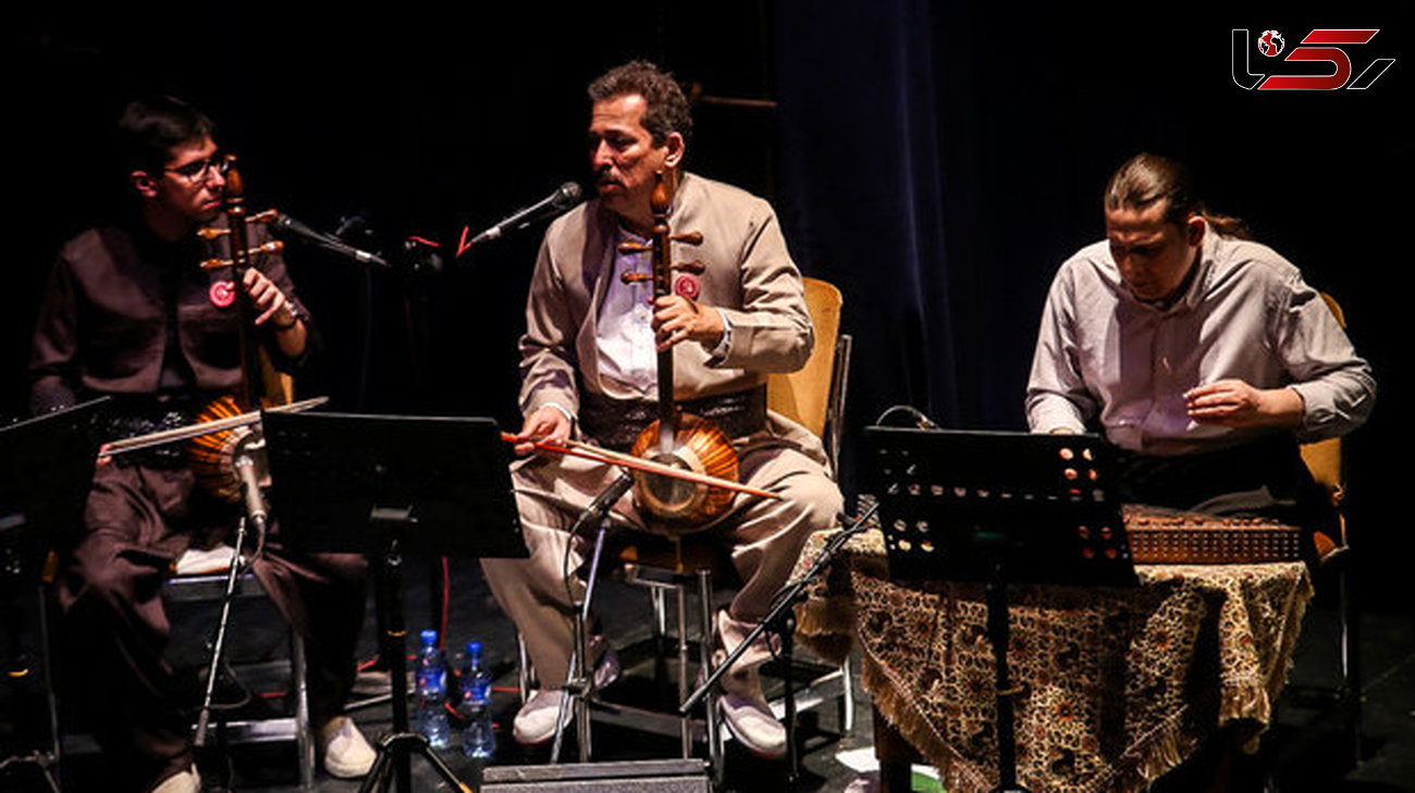 «کامکارها» در تهران کنسرت برگزار می کنند/ اجرای «بیابان بی کران»