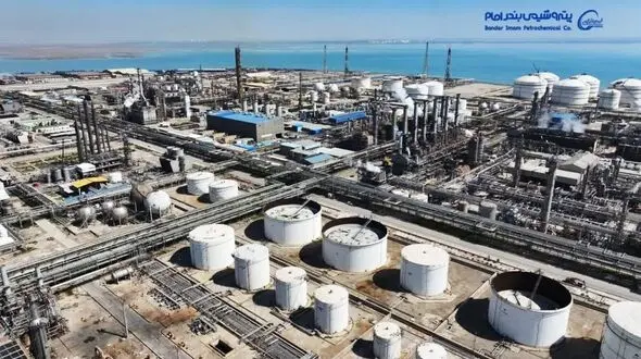 راه اندازی یکی از بزرگترین پروژه های بازرسی مبتنی بر ریسک(RBI) خاورمیانه در پتروشیمی بندرامام