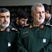 عکس سفر به تاریخ /  «سردار پاکپور، فرماندۀ جدید سپاه» در کنار «سردار حاجی زاده» در بیت رهبری