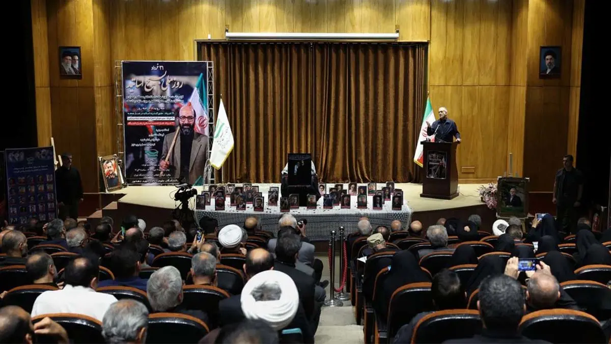 پزشکیان: اینکه به من گیر بدهید مشکل ندارد/ در جنگ تمام عیار اقتصادی و اجتماعی هستیم