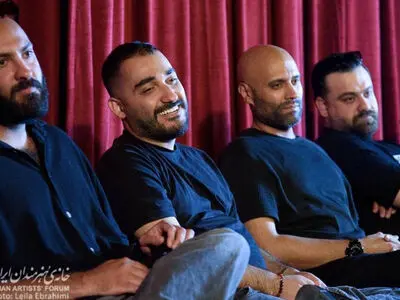 سلامت از دریچه‌ دوربین سینمای کوتاه