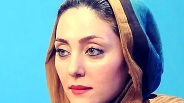  عکس زیبایی جادویی خواهرمهسا کرامتی / جذاب تر از خانم بازیگر ! 