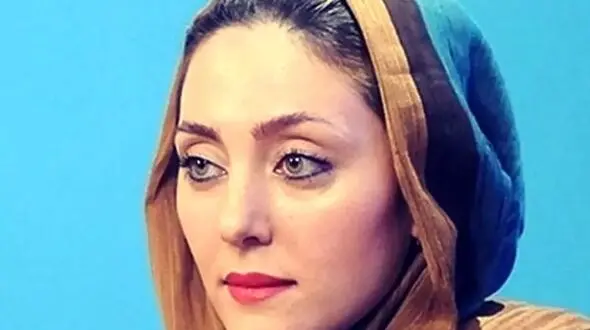  عکس زیبایی جادویی خواهرمهسا کرامتی / جذاب تر از خانم بازیگر ! 