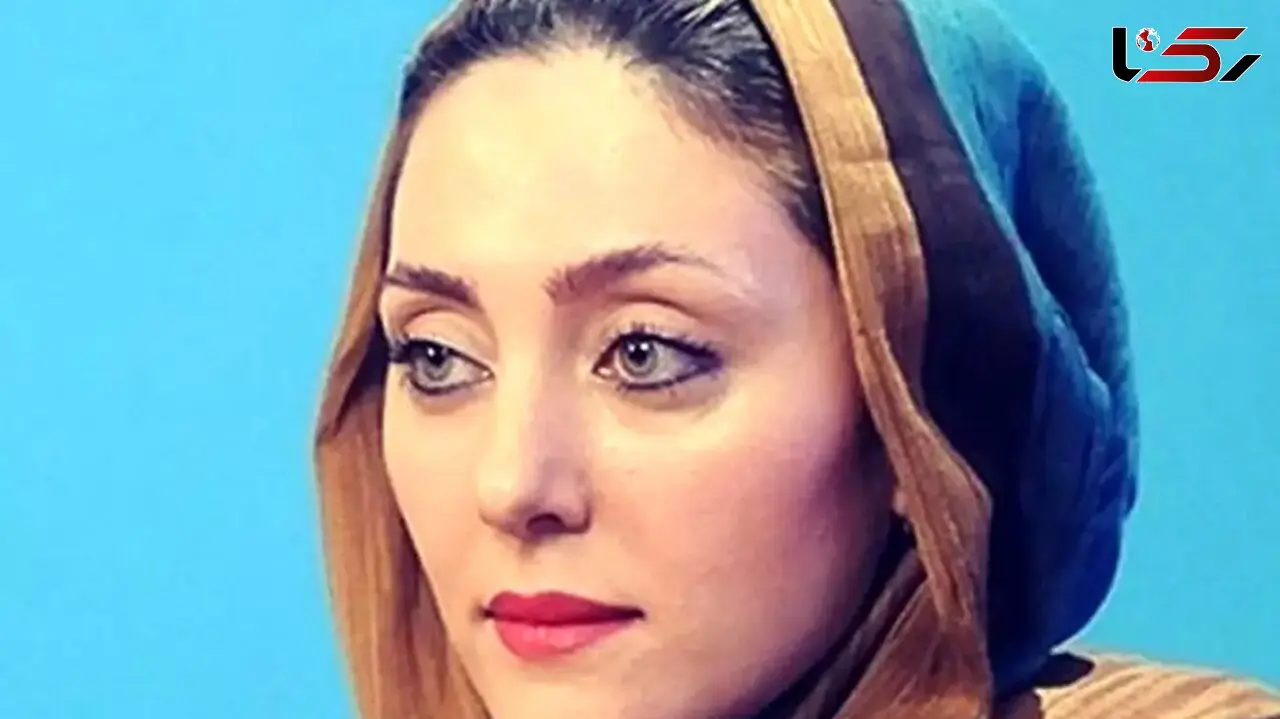  عکس زیبایی جادویی خواهرمهسا کرامتی / جذاب تر از خانم بازیگر ! 