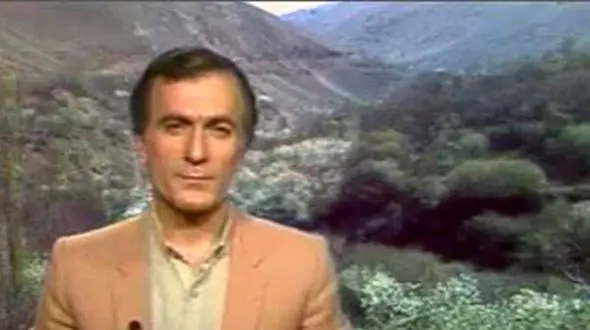 ترخیص جلال مقامی از بیمارستان