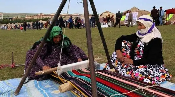 عشایر اردبیل چه سهمی در اقتصاد دارند؟/ ۱.۵ میلیون دام و ۱۰۵ هزار تن محصول