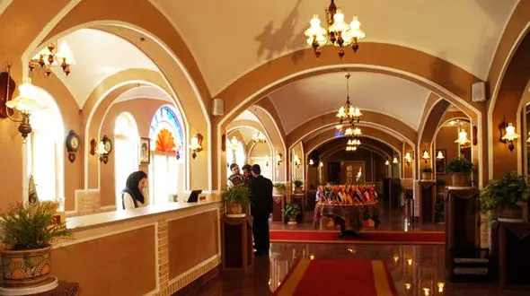 تخفیف ۴۰ درصدی هتل‌های تهران در ایام نوروز