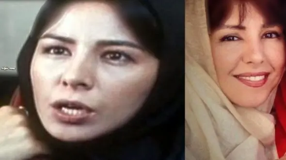 ازدواج دوم شبنم طلوعی بعد مهاجرت ! + عکس های شوهر اول و دو مش !