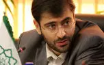 چمران: علیرضا جاوید سرپرست شهرداری تهران می شود