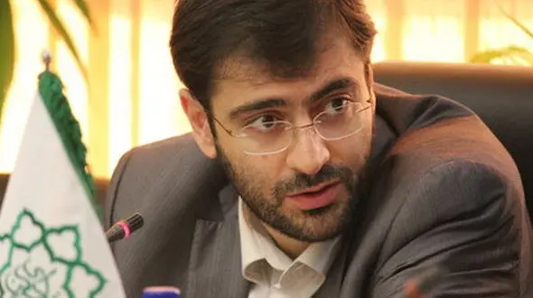 چمران: علیرضا جاوید سرپرست شهرداری تهران می شود