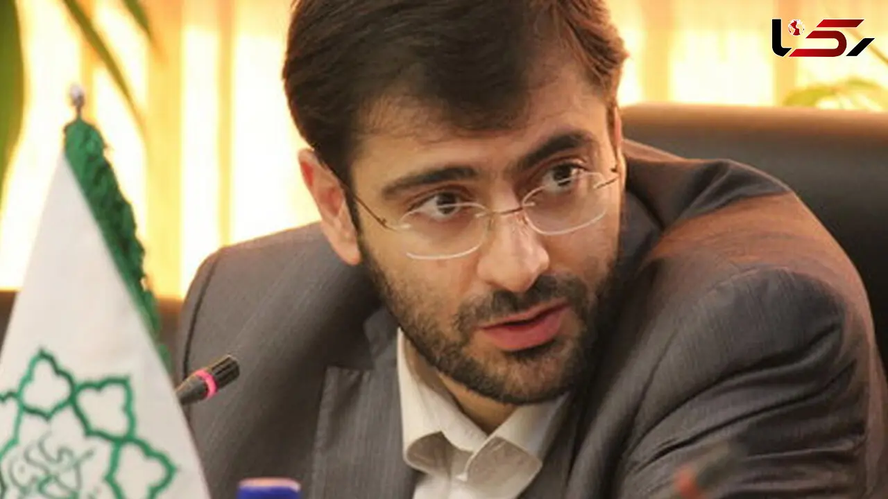 چمران: علیرضا جاوید سرپرست شهرداری تهران می شود