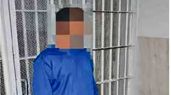 بازداشت قاتل هفت تیرکش در قائمشهر / پسر 15 ساله را کشت و عمویش را زخمی کرد