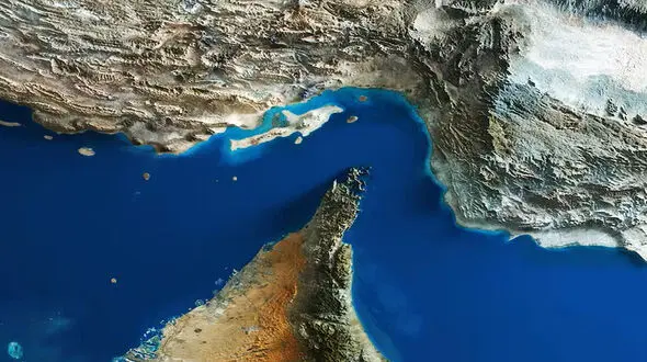 ان‌بی‌سی به نقل از عراقچی: طرح بازگشایی تنگه هرمز در پایان هفت روز