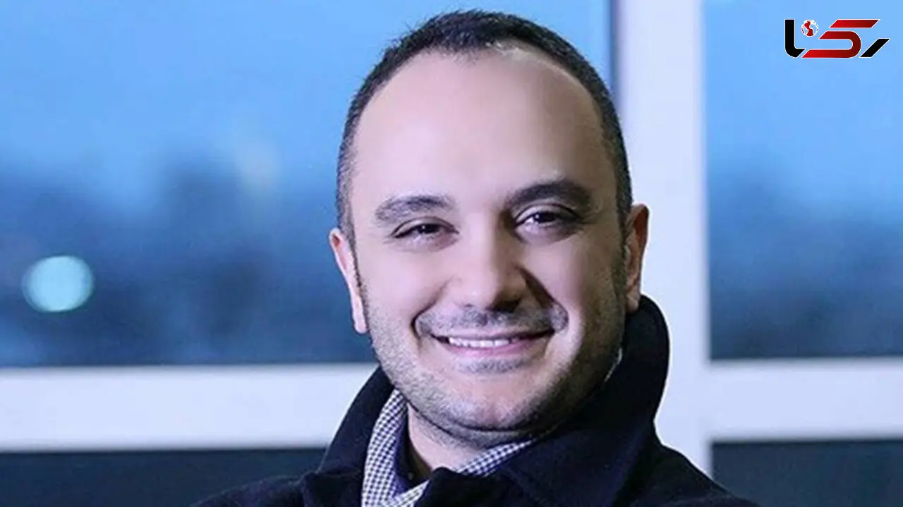 توییت توهین آمیز احسان کرمی به فراستی / مسعود فراستی شعور ندارد!