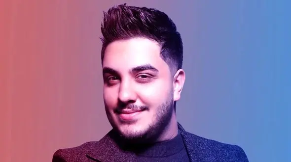 فیلم آواز باشکوه آرون افشار در کنسرت لس آنجلس ! / حیرت ایرانی های مقیم امریکا از صدای نابش !