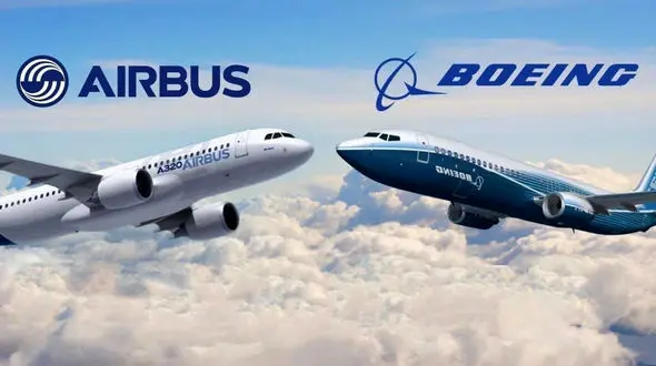 مقایسه ایرباس و بوئینگ ؛ نبرد اتوماسیون و مهارت خلبان در آسمان