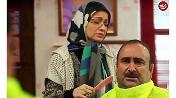 چهره واقعی بازیگران زن و مرد سریال پایتخت خارج از سریال ! / جذابیت فهیمه و بهبود !