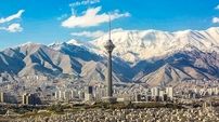 خط آسمان نامنظم در شمال و جنوب تهران / عباسی: اولویت ما شهروند سپاری بر پایه تکنولوژی است 